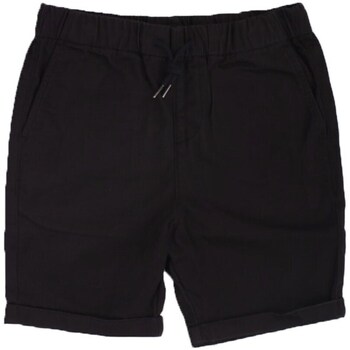 Abbigliamento Unisex bambino Shorts / Bermuda Barbour CST0001 Blu