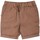 Abbigliamento Unisex bambino Shorts / Bermuda Barbour CST0001 Beige