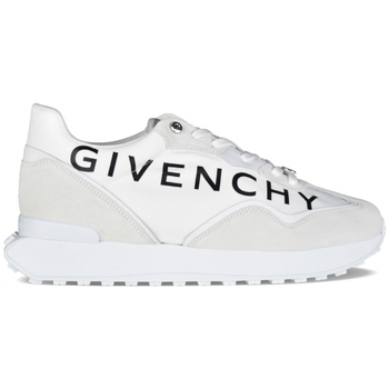 Scarpe Uomo Sneakers Givenchy  Bianco