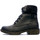 Scarpe Donna Sneakers alte Relife 921280-50 Grigio
