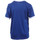 Abbigliamento Bambino T-shirt & Polo adidas Originals FI2854 Blu