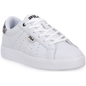 Scarpe Donna Sneakers Fila LUSSO WHITE Bianco