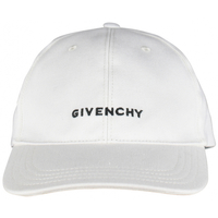 Accessori Uomo Cappellini Givenchy  Bianco