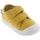 Scarpe Unisex bambino Sneakers Victoria Baby 36606 - Curry Giallo