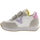 Scarpe Unisex bambino Sneakers Victoria Baby 137100 - Lila Multicolore