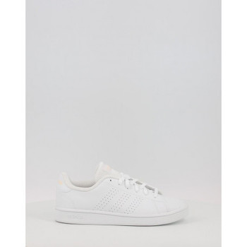 Scarpe Donna Sneakers adidas Originals ADVANTAGE BASE GW7105 Bianco