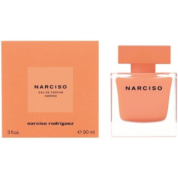 Bellezza Donna Eau de parfum Narciso Rodriguez Narciso Ambrée - acqua profumata - 90ml - vaporizzatore Narciso Ambrée - perfume - 90ml - spray
