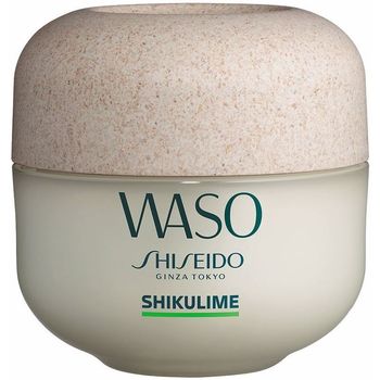 Bellezza Eau de parfum Shiseido Shikulime - Mega Hydrating Moisturizer -50ml Shikulime - Mega Hydrating Moisturizer -50ml