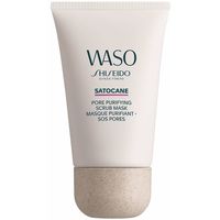 Bellezza Eau de parfum Shiseido Satocane - Pore Purifying Scrub Mask Satocane - Pore Purifying Scrub Mask