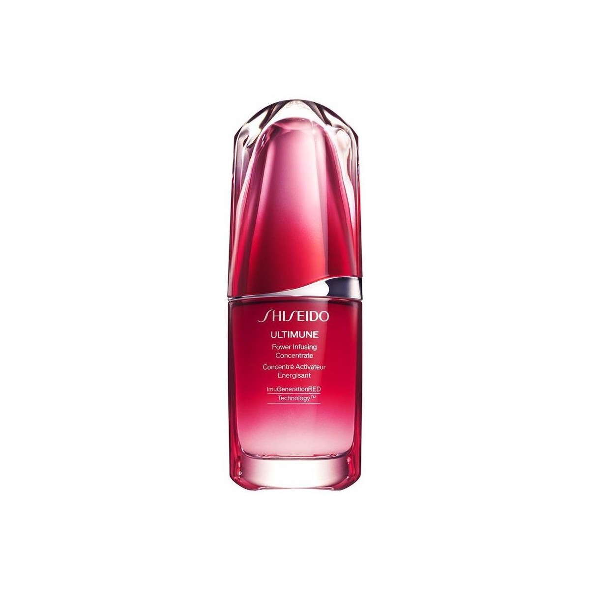 Bellezza Donna Eau de parfum Shiseido Ultimune  Power Infusing Concentrate - 50ml Ultimune  Power Infusing Concentrate - 50ml