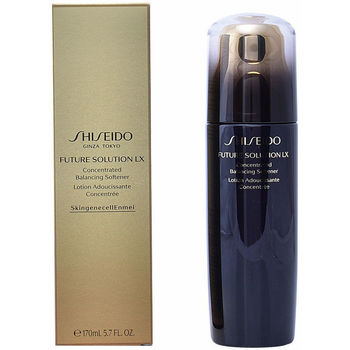 Bellezza Donna Eau de parfum Shiseido Future Solution LX Softener - 170ml Future Solution LX Softener - 170ml