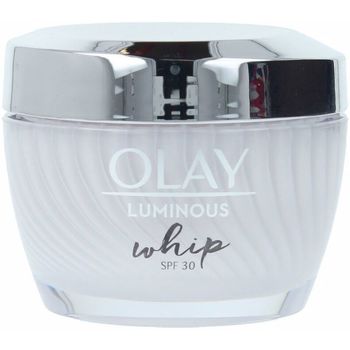Bellezza Donna Eau de parfum Olay Luminous Whip idratante Activa SPF30 - 50ml Luminous Whip moisture lotion Activa SPF30 - 50ml
