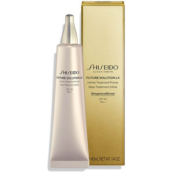 Bellezza Donna Eau de parfum Shiseido Future Solution LX Infinite Treatment Primer 40ml Future Solution LX Infinite Treatment Primer 40ml
