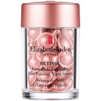 Bellezza Donna Eau de parfum Elizabeth Arden Retinol Ceramide Serum capsules 30 Retinol Ceramide Serum capsules 30