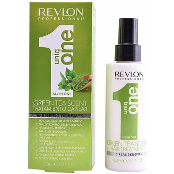 Bellezza Donna Eau de parfum Revlon Uniq One Hair Treatment Te Verde - 150ml Uniq One Hair Treatment Te Verde - 150ml