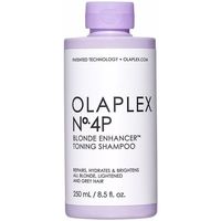 Bellezza Donna Eau de parfum Olaplex 4P Blonde Enhancer Toning Shampoo 250ml Olaplex 4P Blonde Enhancer Toning Shampoo 250ml