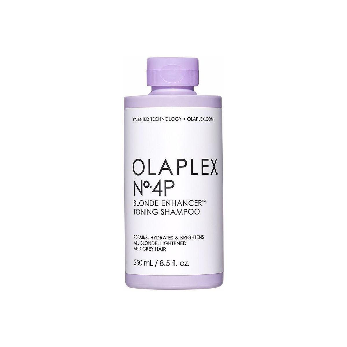 Bellezza Donna Eau de parfum Olaplex 4P Blonde Enhancer Toning Shampoo 250ml Olaplex 4P Blonde Enhancer Toning Shampoo 250ml