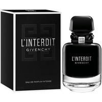 Bellezza Donna Eau de parfum Givenchy L´ Interdit Intense - acqua profumata - 80ml - vaporizzatore L´ Interdit Intense - perfume - 80ml - spray