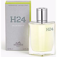 Bellezza Uomo Acqua di colonia Hermès Paris H24 - colonia - 100ml - vaporizzatore H24 - cologne - 100ml - spray