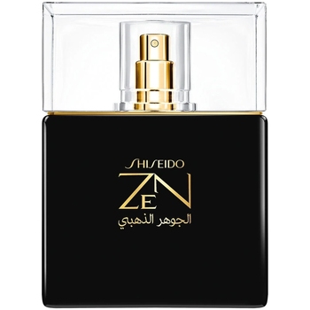 Bellezza Donna Eau de parfum Shiseido Zen Gold Elixir - acqua profumata - 100ml - vaporizzatore Zen Gold Elixir - perfume - 100ml - spray