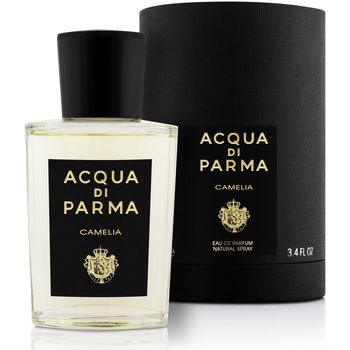 Bellezza Eau de parfum Acqua Di Parma Camelia - acqua profumata - 100ml - vaporizzatore Camelia - perfume - 100ml - spray