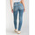 Abbigliamento Donna Jeans Le Temps des Cerises Jeans push-up slim ULTRA PULP, 7/8 Blu