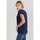 Abbigliamento Donna T-shirt & Polo Le Temps des Cerises T-shirt SIDY Blu