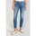 Abbigliamento Donna Jeans Le Temps des Cerises Jeans push-up slim vita alta PULP, 7/8 Blu