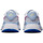 Scarpe Unisex bambino Sneakers Nike Air Max SYSTM Bianco