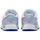 Scarpe Unisex bambino Sneakers Nike Air Max SYSTM Bianco