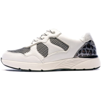 Scarpe Donna Sneakers basse Relife 872150-56 Bianco