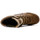 Scarpe Donna Sneakers alte Relife 920930-50 Marrone