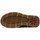Scarpe Donna Sneakers alte Relife 920930-50 Marrone