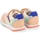 Scarpe Unisex bambino Sneakers Gioseppo Kids Betim 68896 - Rosa Rosa