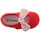 Scarpe Unisex bambino Sneakers Victoria 105110 Rosso