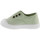 Scarpe Unisex bambino Sneakers Victoria 106627 Verde