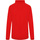 Abbigliamento Donna Felpe in pile Dare 2b Freeform II Rosso