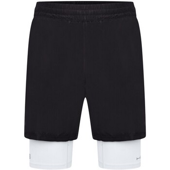 Abbigliamento Uomo Shorts / Bermuda Dare 2b RG8245 Bianco