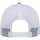 Accessori Cappelli Beechfield Urbanwear Bianco