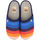 Scarpe Pantofole Gioseppo caetite Multicolore