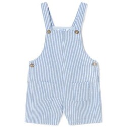Abbigliamento Unisex bambino Pantaloni Mayoral 27282-00 Blu