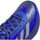 Scarpe Bambino Pallacanestro adidas Originals CROSS EM UP 5 K Blu