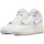 Scarpe Sneakers Nike W Af1 Sculpt - Summit White Silver - dc3590-101 Bianco