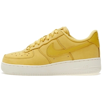 Nike Wmns Air Force 1 Prm - Saturn Gold - dr9503-700 Giallo