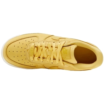 Nike Wmns Air Force 1 Prm - Saturn Gold - dr9503-700 Giallo