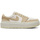 Scarpe Donna Sneakers Nike Wmns Air  1 Elevate Low - Sail Coconut Milk - dh7004-101 Beige