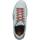 Scarpe Donna Sneakers IgI&CO 3665233 Pelle Flori Bianco