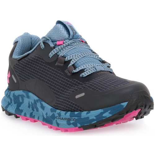 Scarpe Donna Running / Trail Under Armour 101 CHARGED BANDIT TR2 Bianco