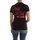Abbigliamento Donna T-shirt maniche corte Desigual 23SWTK81 Nero