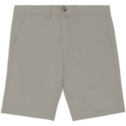 Abbigliamento Uomo Shorts / Bermuda Native Spirit PC5110 Verde